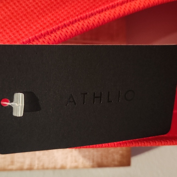 NWT Athlio Men's sz 3X-Large Workout Tank - Picture 6 of 8